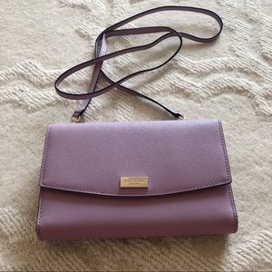 Kate Spade Laurel Way Crossbody